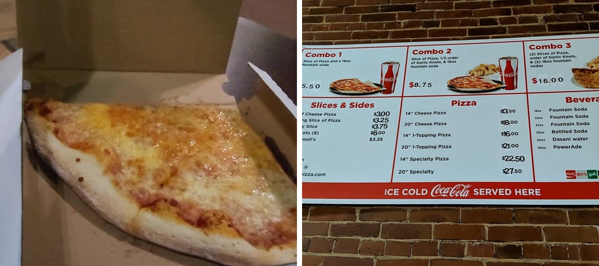 Polito's Pizza