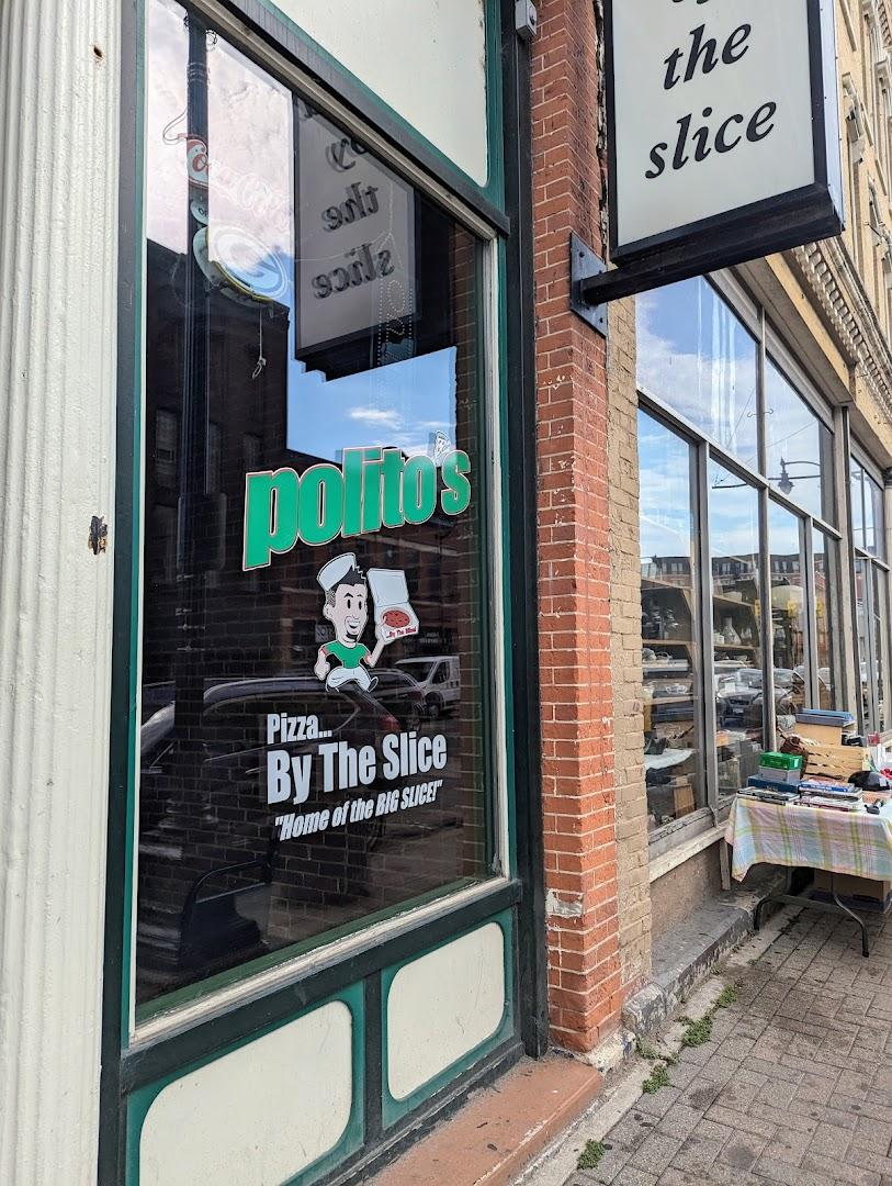 Polito's Pizza