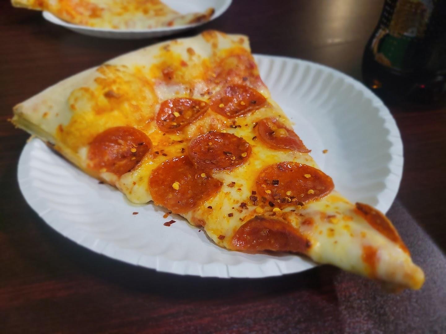 Polito's Pizza
