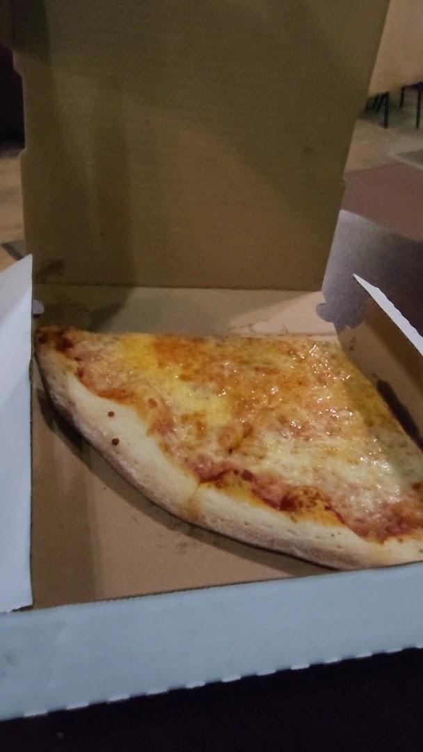 Polito's Pizza