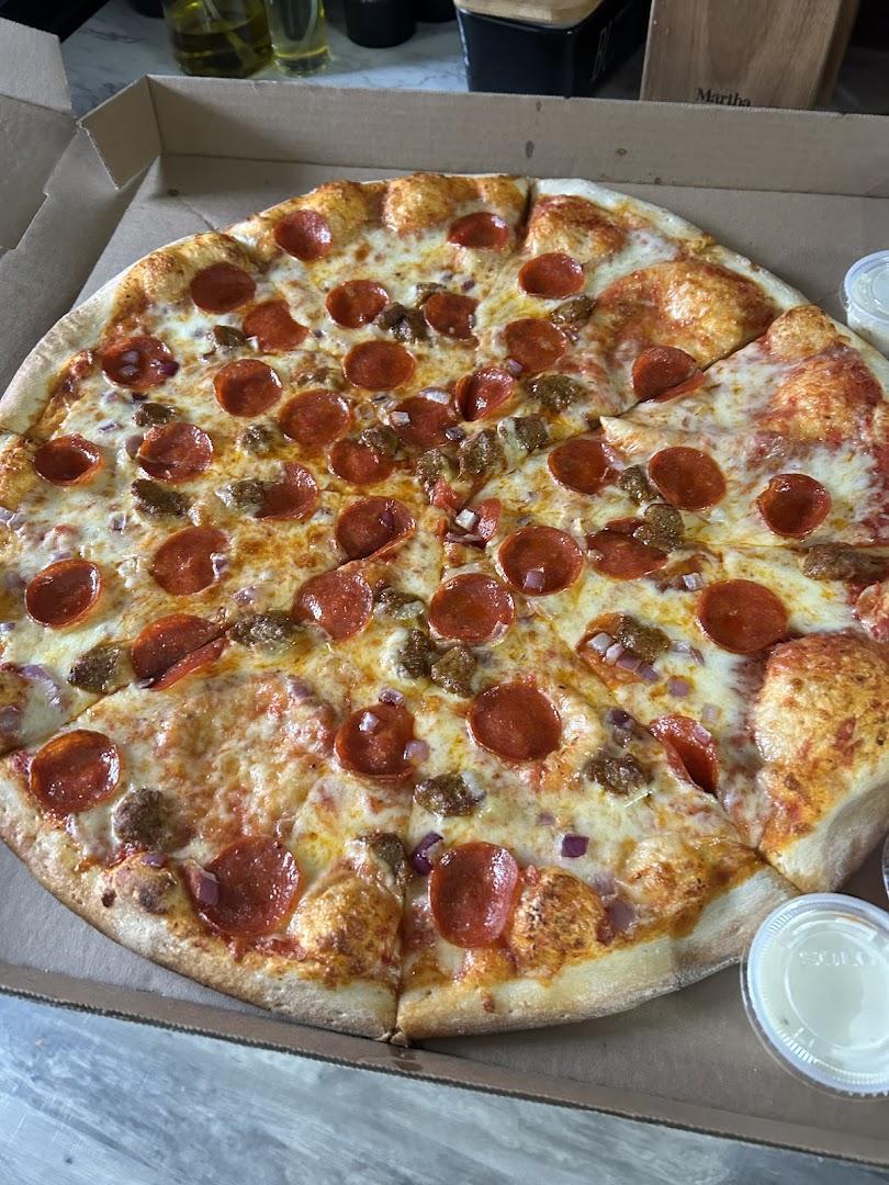 Polito's Pizza