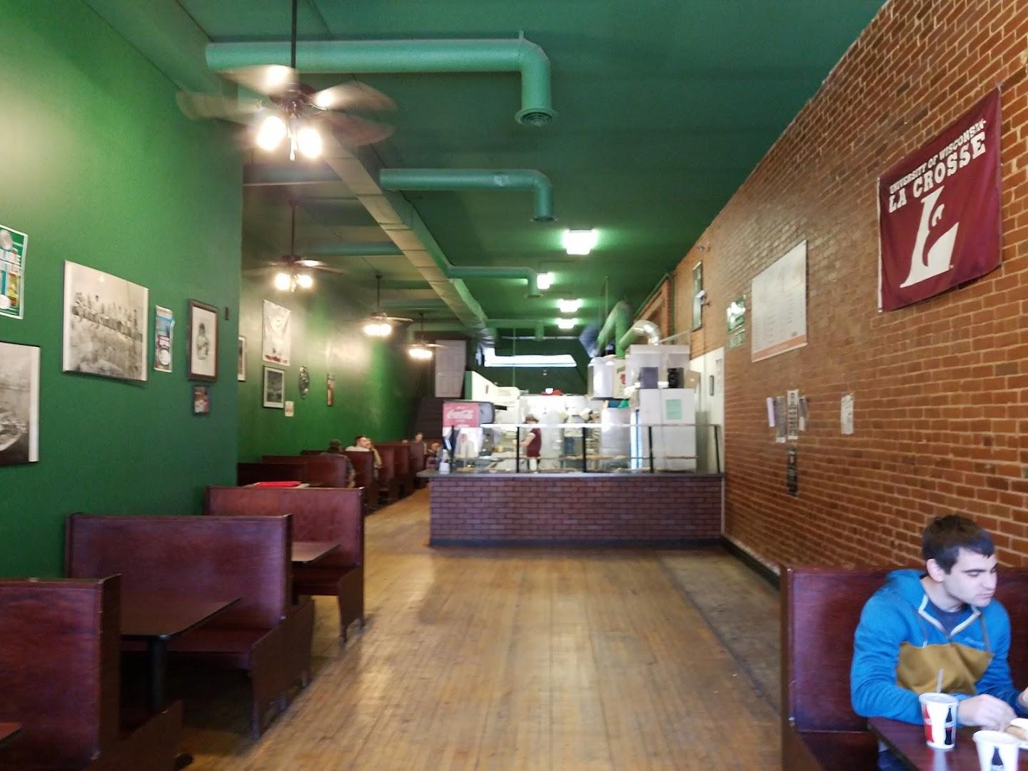 Polito's Pizza