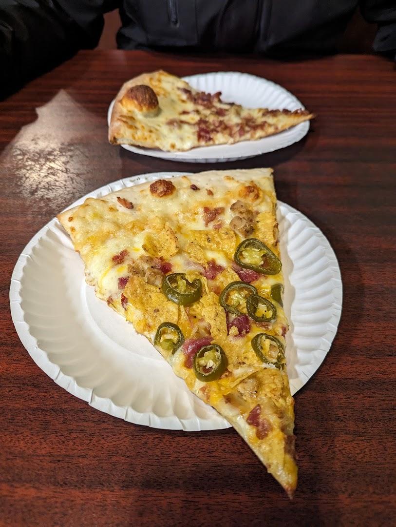 Polito's Pizza