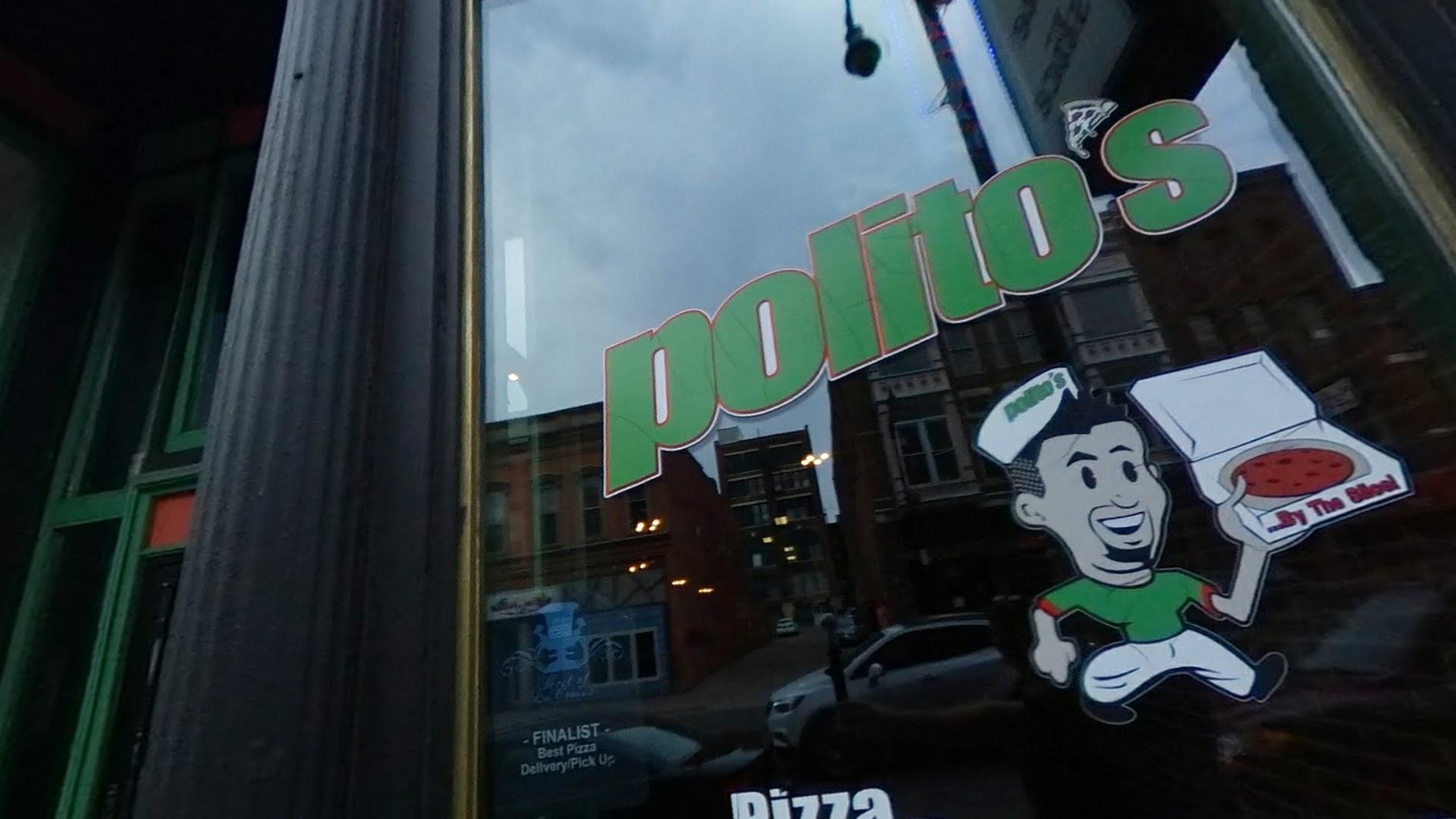 Polito's Pizza