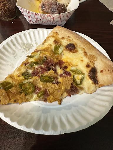 Polito's Pizza Menu image 9